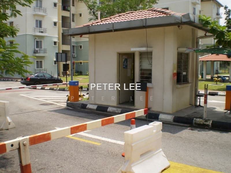 Apartment for Sale at Pangsapuri Randa - Peter Lee - PropertyGuru.com.my