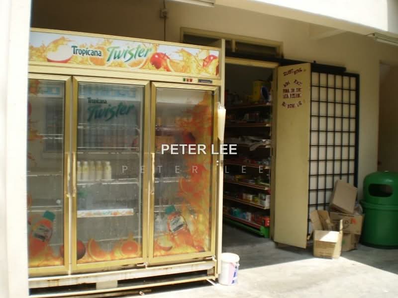 Apartment for Sale at Pangsapuri Randa - Peter Lee - PropertyGuru.com.my