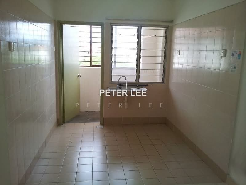 Apartment for Sale at Pangsapuri Randa - Peter Lee - PropertyGuru.com.my