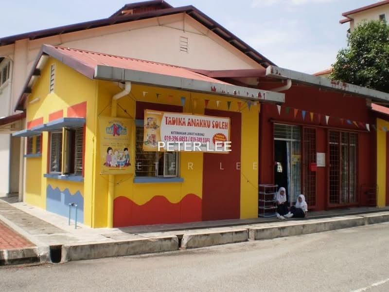 Apartment for Sale at Pangsapuri Randa - Peter Lee - PropertyGuru.com.my