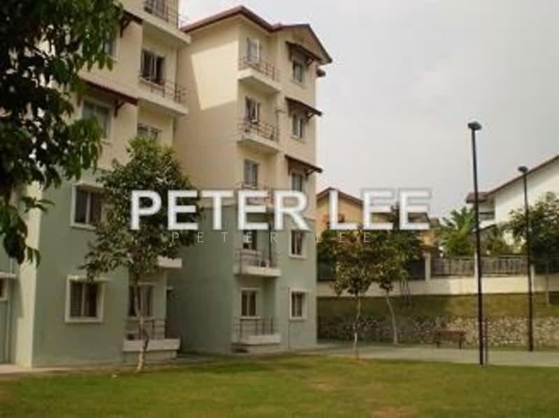 Apartment for Sale at Pangsapuri Randa - Peter Lee - PropertyGuru.com.my