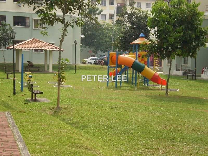 Apartment for Sale at Pangsapuri Randa - Peter Lee - PropertyGuru.com.my