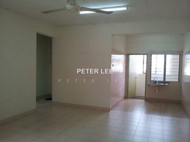 Apartment for Sale at Pangsapuri Randa - Peter Lee - PropertyGuru.com.my