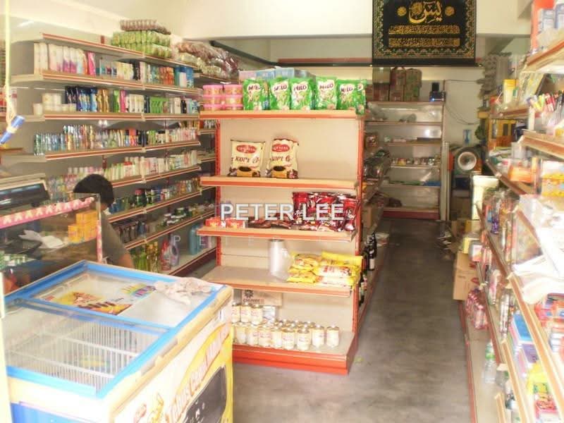 Apartment for Sale at Pangsapuri Randa - Peter Lee - PropertyGuru.com.my