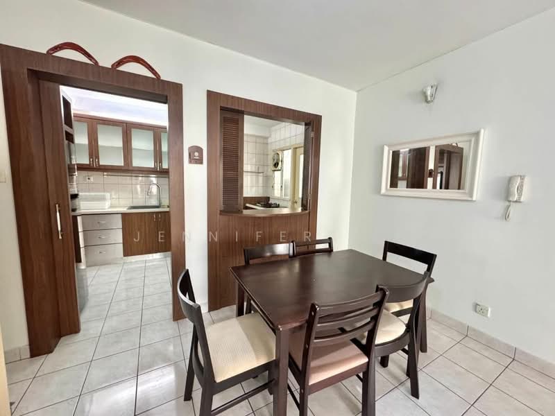 Condominium for Rent at Mont Kiara Bayu - Jennifer Tee - PropertyGuru.com.my