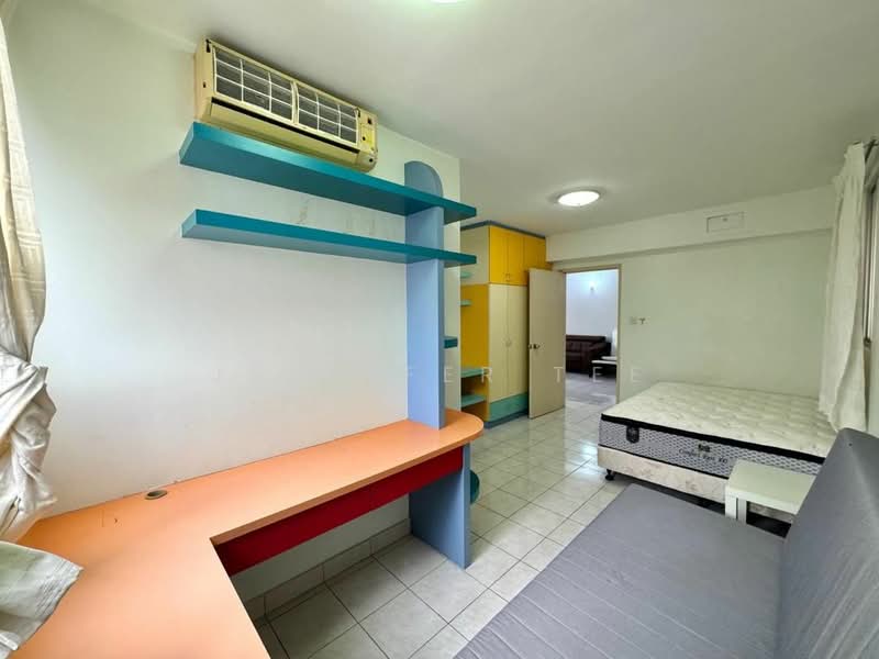 Condominium for Rent at Mont Kiara Bayu - Jennifer Tee - PropertyGuru.com.my