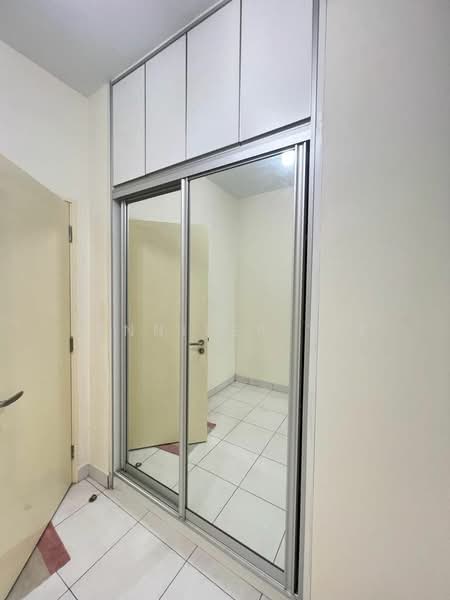 Service Residence for Rent at Metropolitan Square - Jennifer Tee - PropertyGuru.com.my