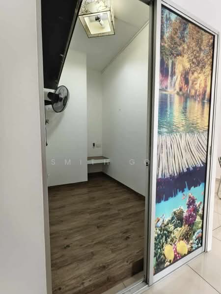 Service Residence for Sale at One Sentral Serviced Residence - Smith Goh - PropertyGuru.com.my