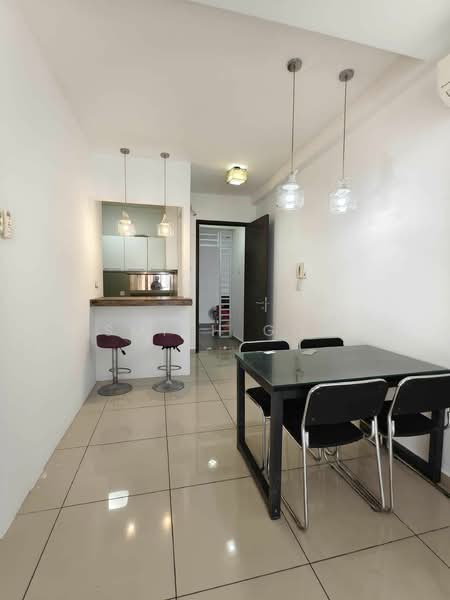 Service Residence for Sale at One Sentral Serviced Residence - Smith Goh - PropertyGuru.com.my