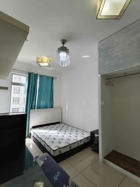 Service Residence for Sale at One Sentral Serviced Residence - Smith Goh - PropertyGuru.com.my