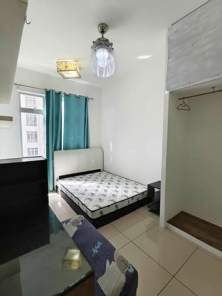 Service Residence for Sale at One Sentral Serviced Residence - Smith Goh - PropertyGuru.com.my