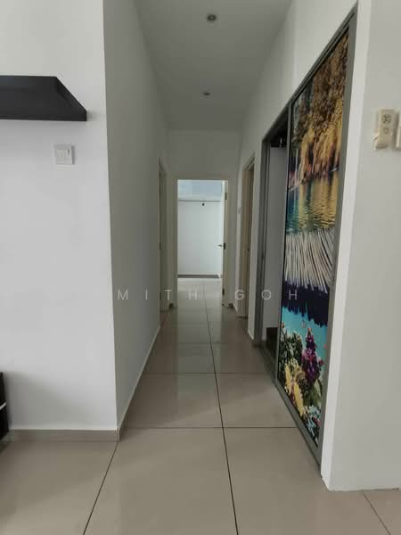 Service Residence for Sale at One Sentral Serviced Residence - Smith Goh - PropertyGuru.com.my