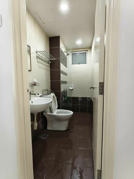 Service Residence for Sale at One Sentral Serviced Residence - Smith Goh - PropertyGuru.com.my