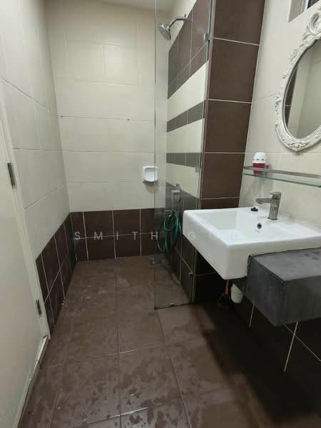 Service Residence for Sale at One Sentral Serviced Residence - Smith Goh - PropertyGuru.com.my