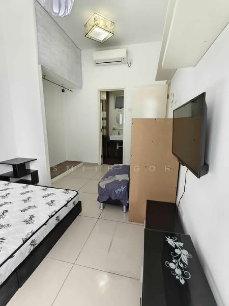 Service Residence for Sale at One Sentral Serviced Residence - Smith Goh - PropertyGuru.com.my