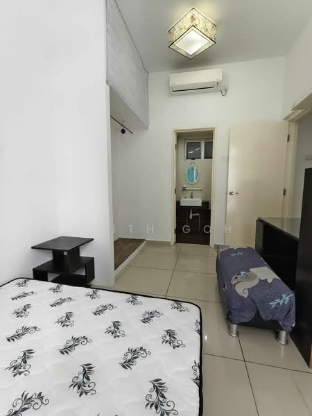 Service Residence for Sale at One Sentral Serviced Residence - Smith Goh - PropertyGuru.com.my