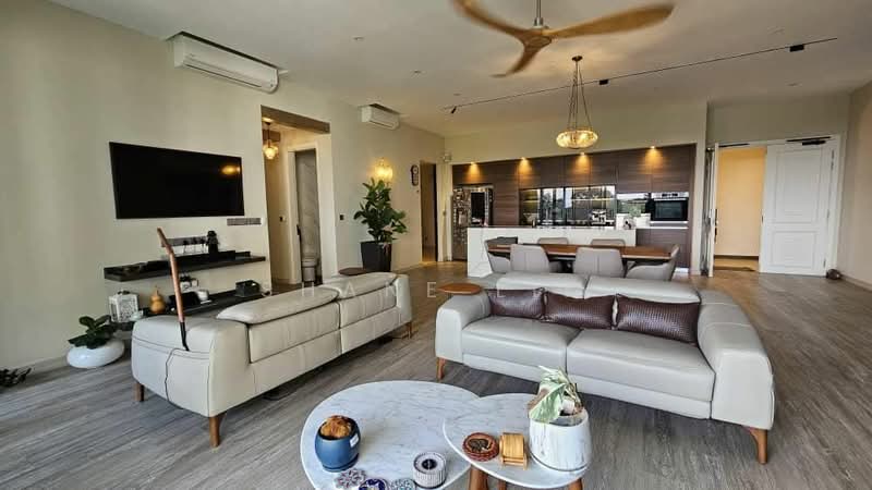 For Sale - The Estate