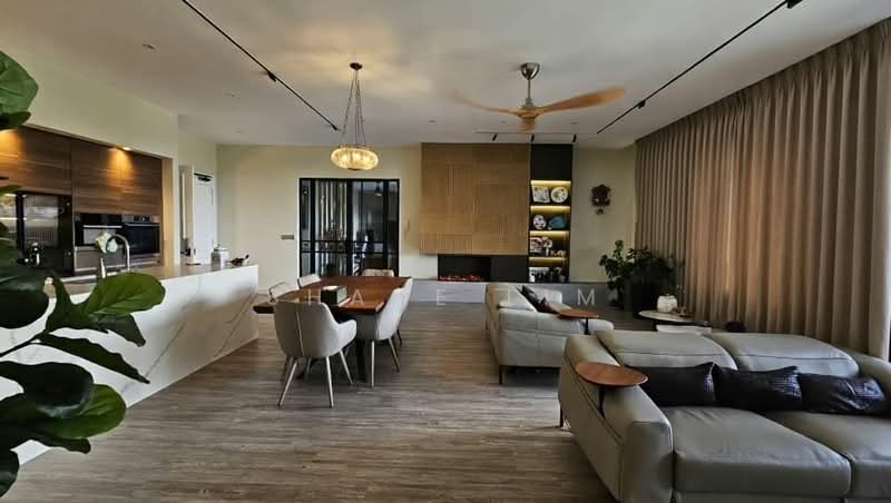 For Sale - The Estate