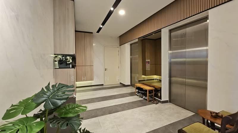 For Sale - The Estate