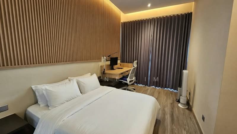 For Sale - The Estate