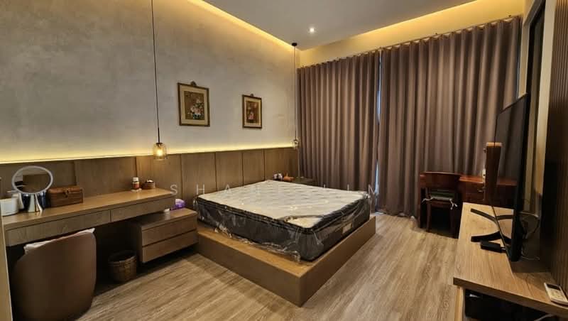 For Sale - The Estate