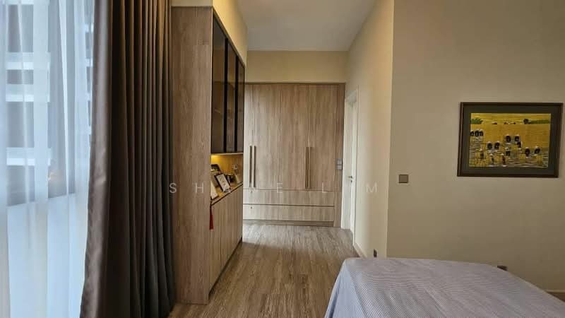 For Sale - The Estate