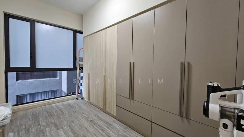 For Sale - The Estate