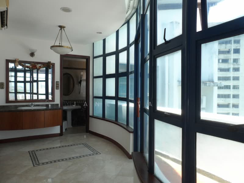 Condominium for Rent at Impiana On The Waterfront Condominium - Janet Tan - PropertyGuru.com.my