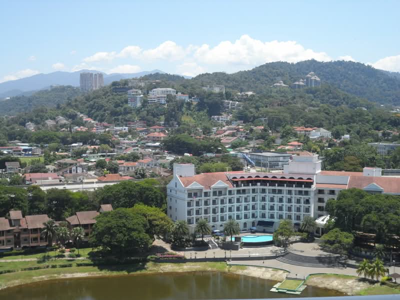 Condominium for Rent at Impiana On The Waterfront Condominium - Janet Tan - PropertyGuru.com.my