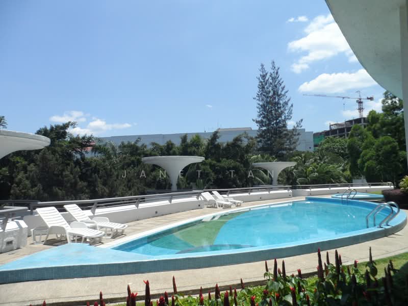 Condominium for Rent at Impiana On The Waterfront Condominium - Janet Tan - PropertyGuru.com.my