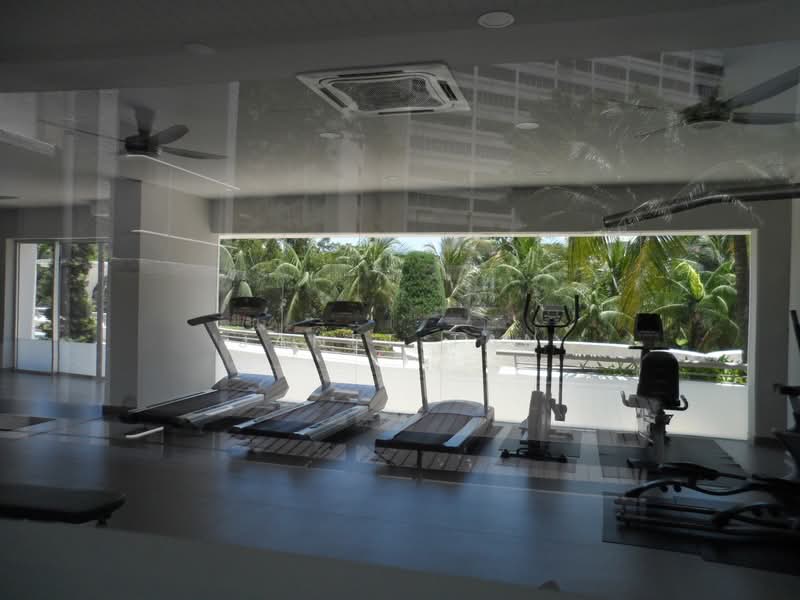 Condominium for Rent at Impiana On The Waterfront Condominium - Janet Tan - PropertyGuru.com.my