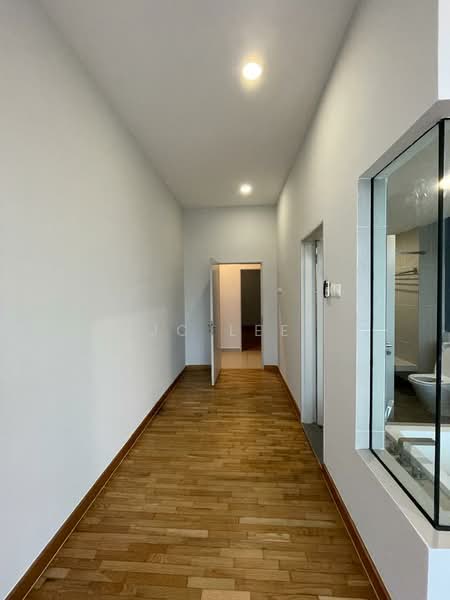 Service Residence for Rent at Verde - Jc Lee - Corridor - PropertyGuru.com.my