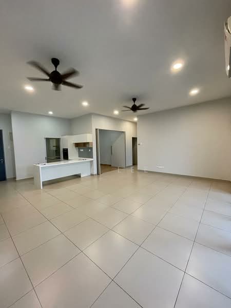 Service Residence for Rent at Verde - Jc Lee - Living Room - PropertyGuru.com.my
