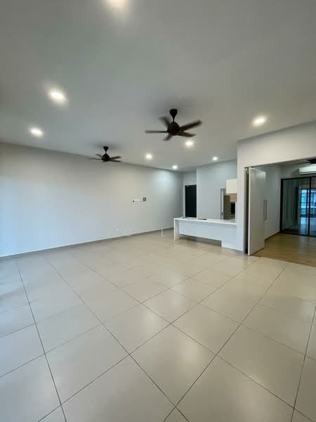 Service Residence for Rent at Verde - Jc Lee - Living Room - PropertyGuru.com.my