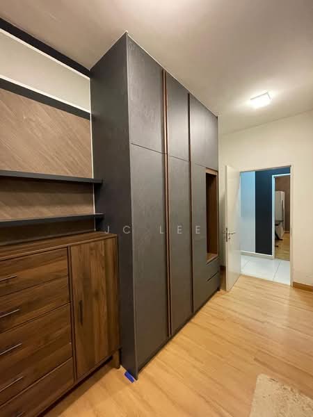 Service Residence for Rent at Verde - Jc Lee - Bedroom - PropertyGuru.com.my