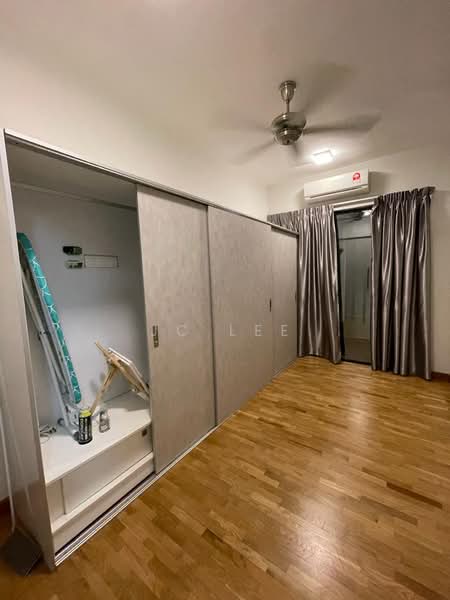 Service Residence for Rent at Verde - Jc Lee - Bedroom - PropertyGuru.com.my