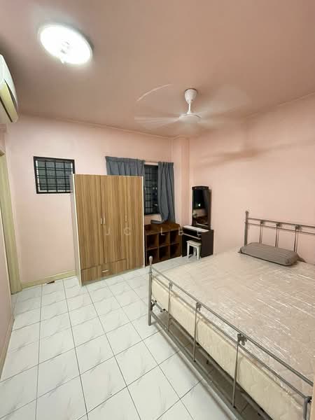 Condominium for Rent at D'aman Crimson - Jc Lee - PropertyGuru.com.my