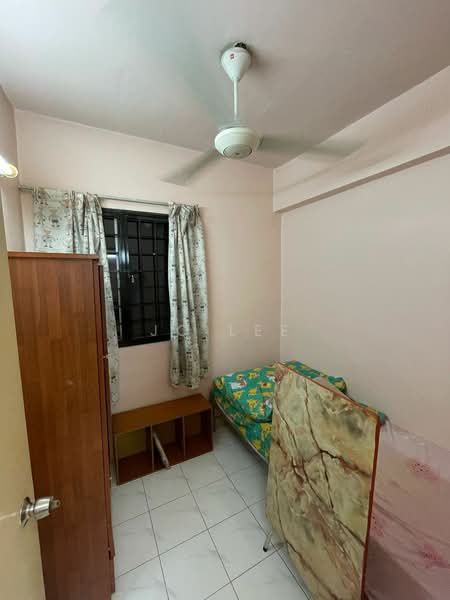 Condominium for Rent at D'aman Crimson - Jc Lee - PropertyGuru.com.my