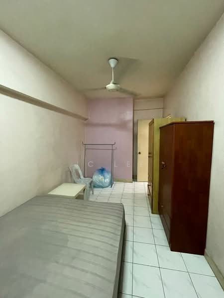 Condominium for Rent at D'aman Crimson - Jc Lee - PropertyGuru.com.my