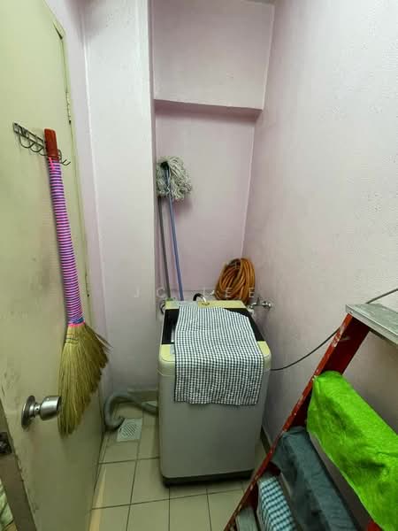 Condominium for Rent at D'aman Crimson - Jc Lee - PropertyGuru.com.my