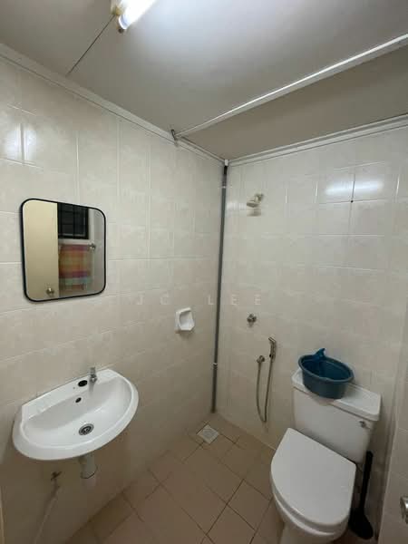 Condominium for Rent at D'aman Crimson - Jc Lee - PropertyGuru.com.my