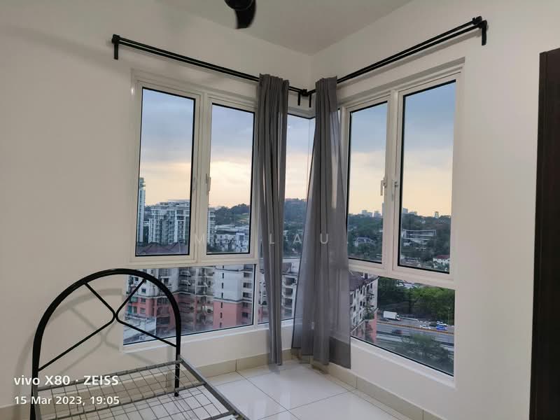 Servis Apartment untuk Disewa di Court 28 - Ms Lau. - PropertyGuru.com.my