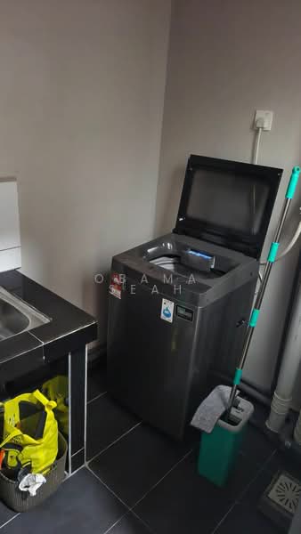 Condominium for Rent at The Hipster - Obama Seah - PropertyGuru.com.my