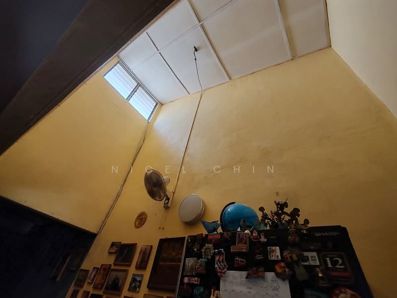 1-storey Terraced House for Sale in Bangsar Baru (Bangsar) - Nigel Chin - Interior - PropertyGuru.com.my
