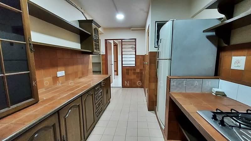 Condominium for Sale at Idaman Putera - Kong Leong Cheah - PropertyGuru.com.my