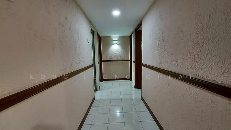 Condominium for Sale at Idaman Putera - Kong Leong Cheah - PropertyGuru.com.my