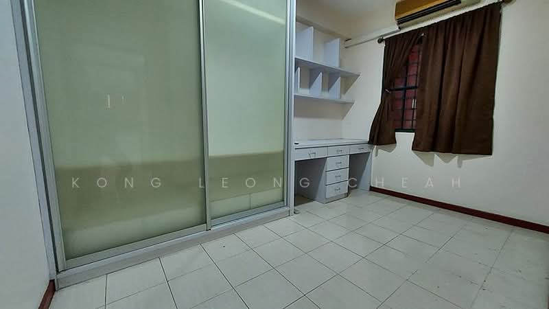 Condominium for Sale at Idaman Putera - Kong Leong Cheah - PropertyGuru.com.my