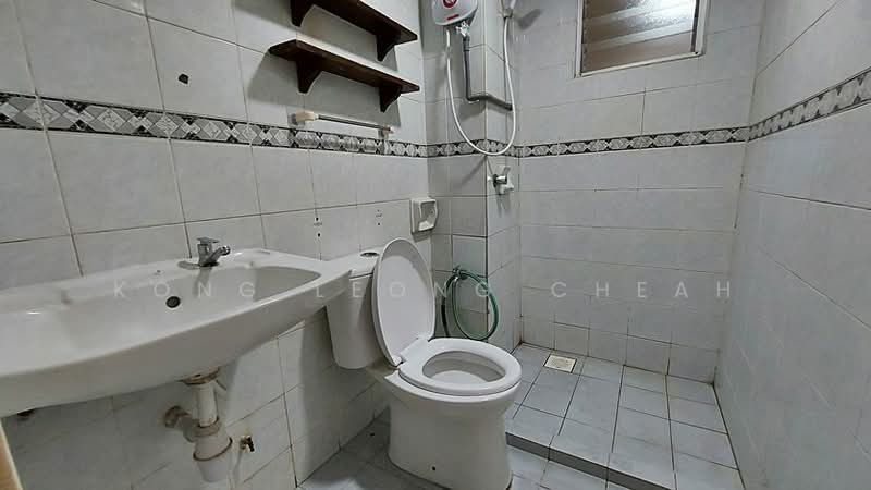 Condominium for Sale at Idaman Putera - Kong Leong Cheah - PropertyGuru.com.my