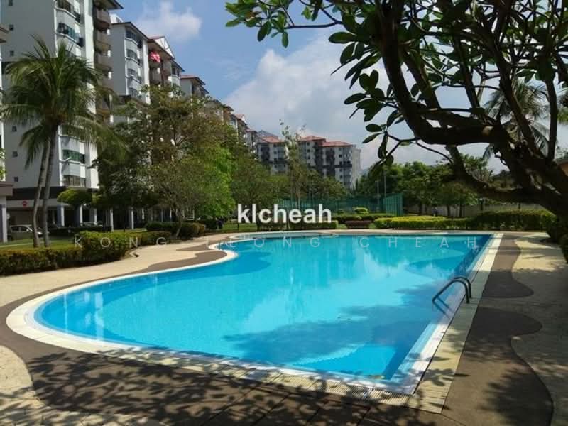 Condominium for Sale at Idaman Putera - Kong Leong Cheah - PropertyGuru.com.my