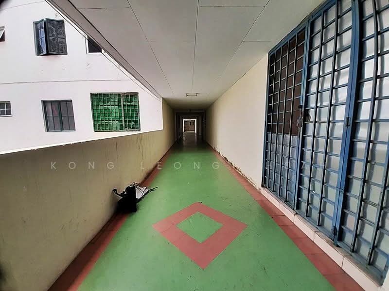 Condominium for Sale at Idaman Putera - Kong Leong Cheah - PropertyGuru.com.my